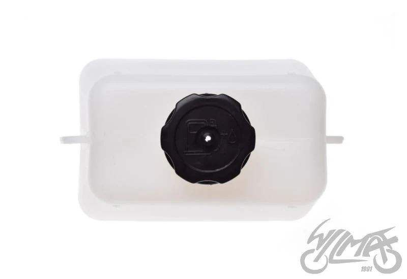 Zbiornik paliwa mini pocket cross — ujęcie 3