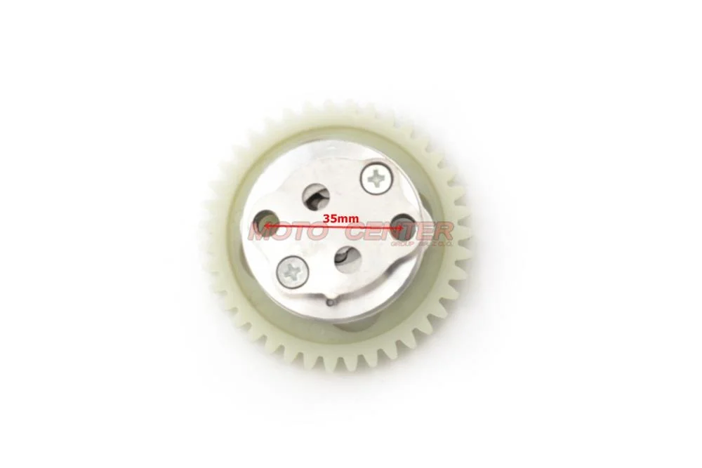 Pompa oleju 200 cm³ Cross Quad ATV 39z AC — ujęcie 2