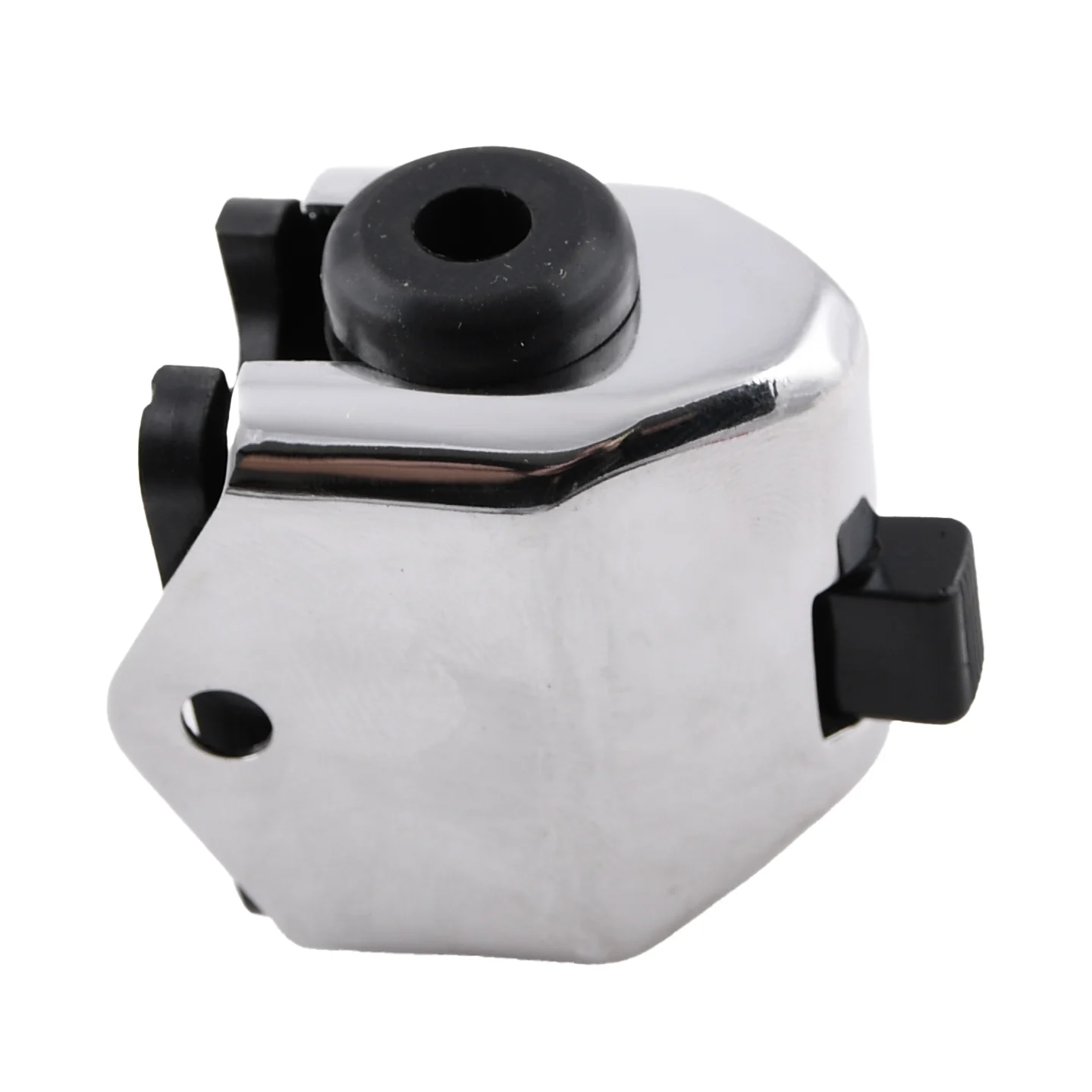Przełącznik kierunkowskazów Simson S50 / MZ TS 250 chrom 8606.7 MZA — ujęcie 2