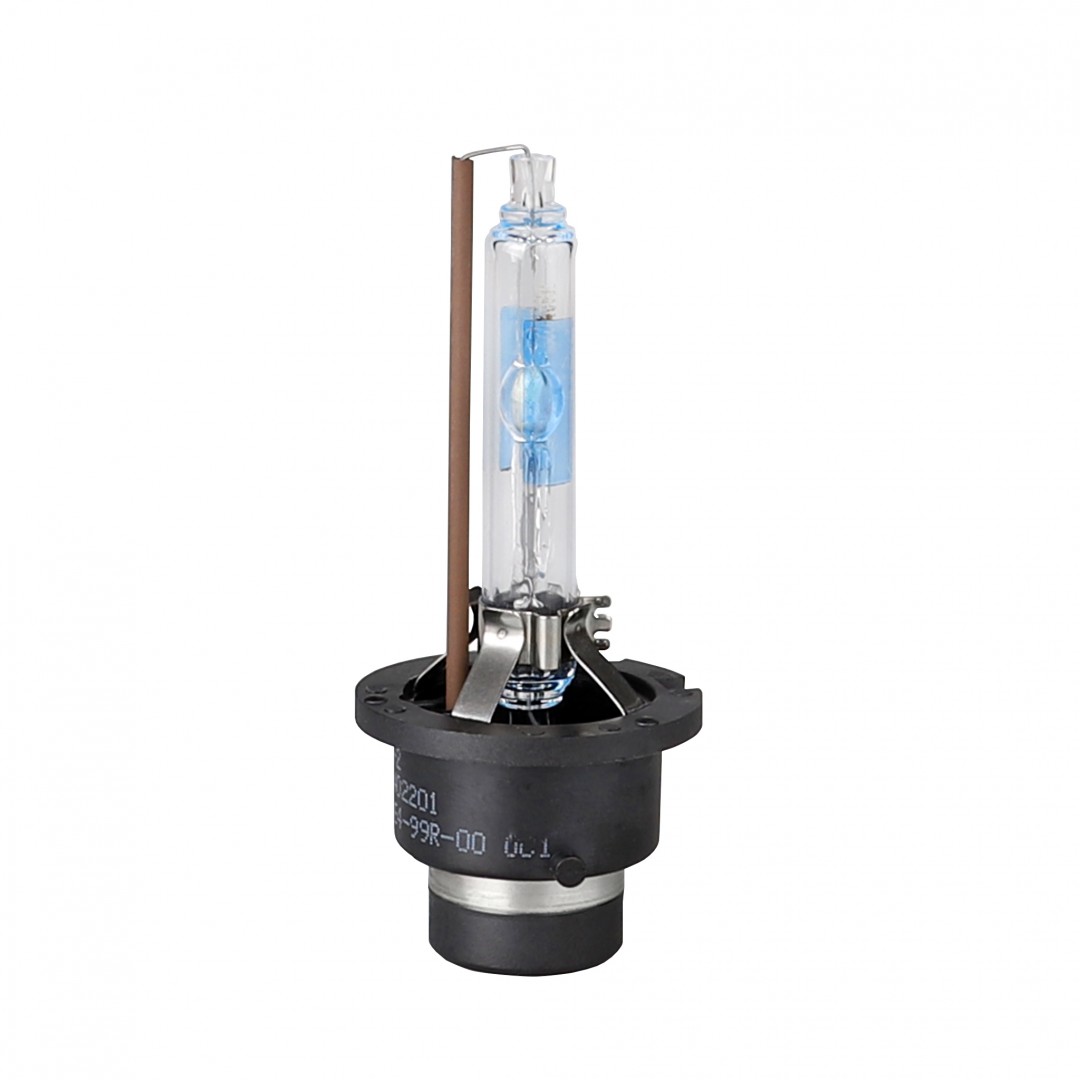 Żarówka xenon D2S 35W/5000K/S. White, 2 szt. M-Tech PTZSWD2S-DUO — ujęcie 2