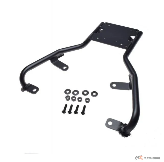 Stelaż kufra centralnego SHAD do Keeway FACT EVO 125