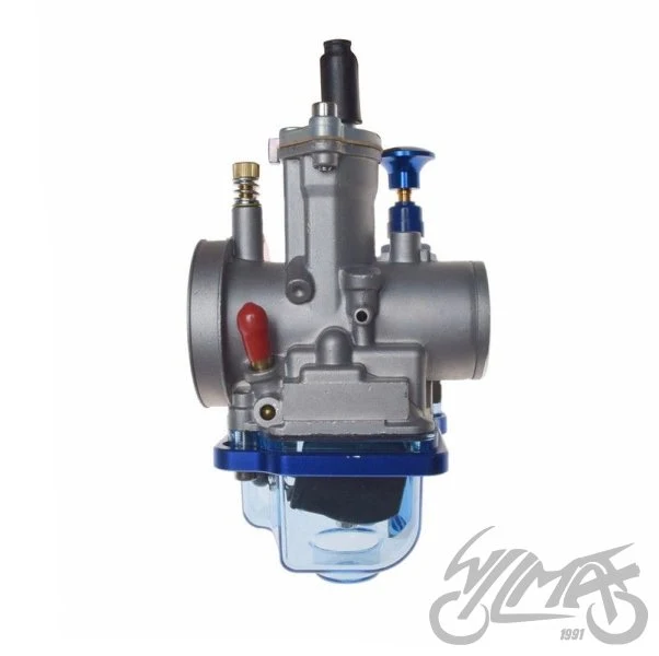 Gaźnik 19 mm tuning 2T — ujęcie 4