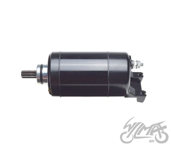 Rozrusznik elektryczny do Kawasaki VN1700 — ujęcie 2