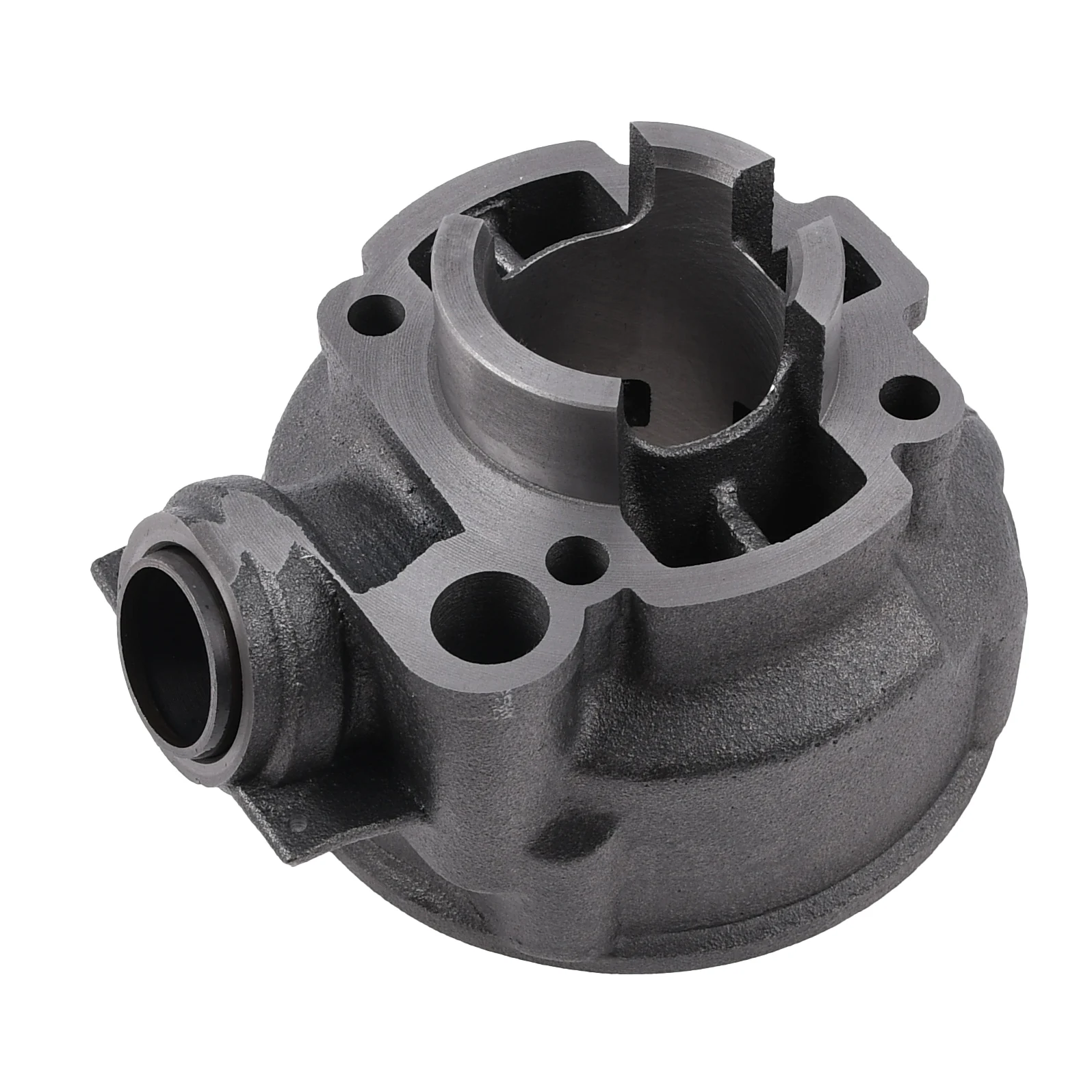 Cylinder Easyboost iron sport 50 cm³ Minarelli AM6 LC — ujęcie 2