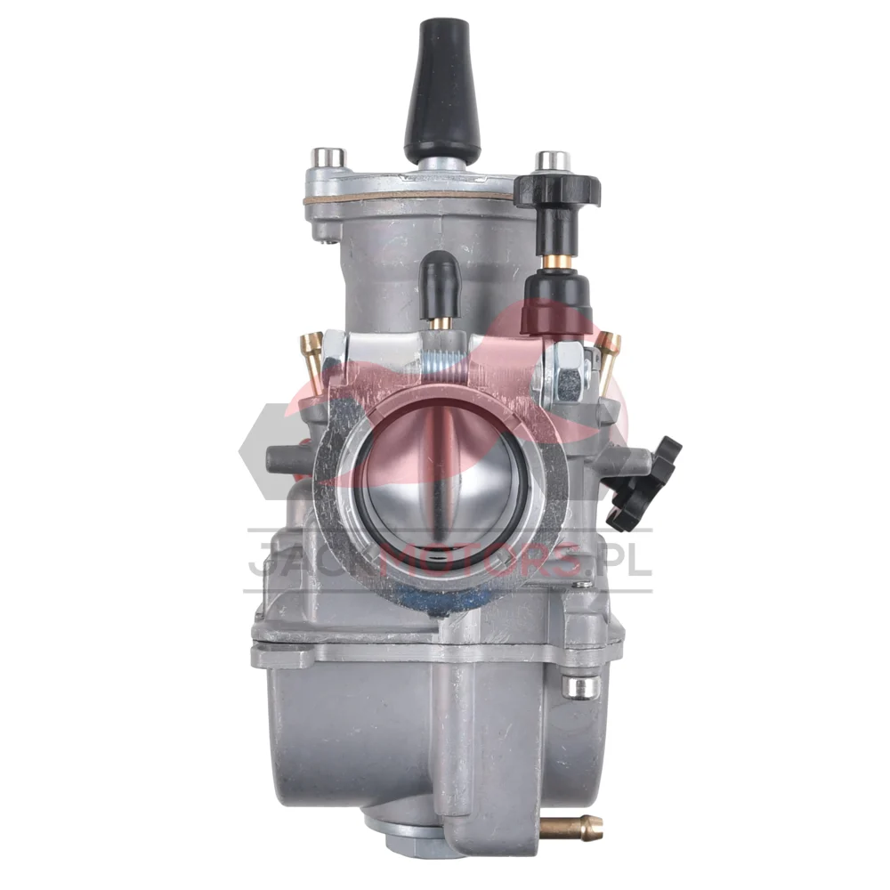 Gaźnik PWK 26 mm MZ ETZ 150 / 165 DPR Performance · ssanie na linkę — ujęcie 4