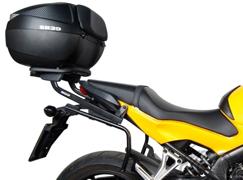 Stelaż kufra bocznego 3P SHAD do Honda CB650 — ujęcie 2