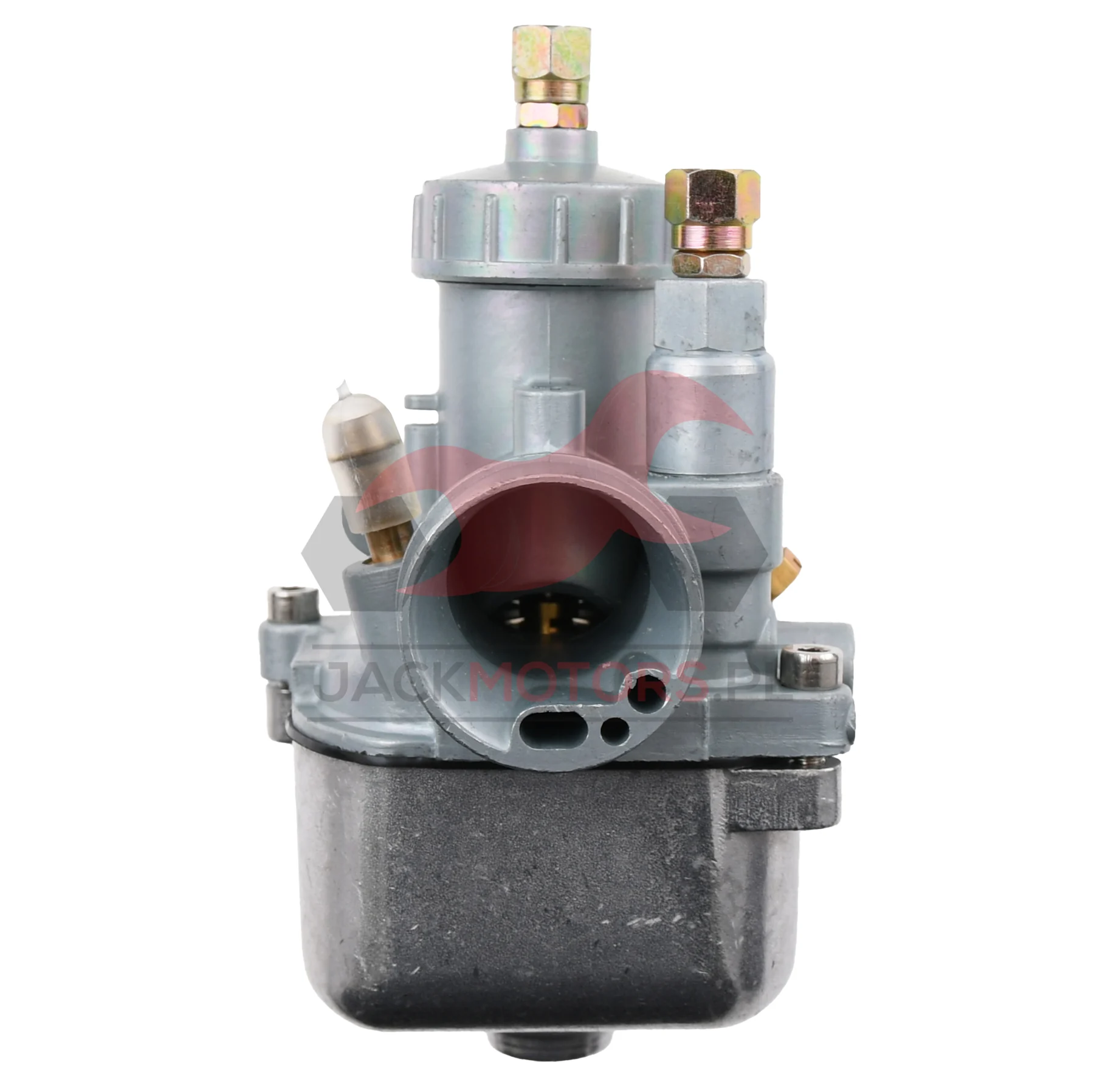 Gaźnik Simson DPR Performance 21N1-11 S51 S70 version 2024 — ujęcie 5