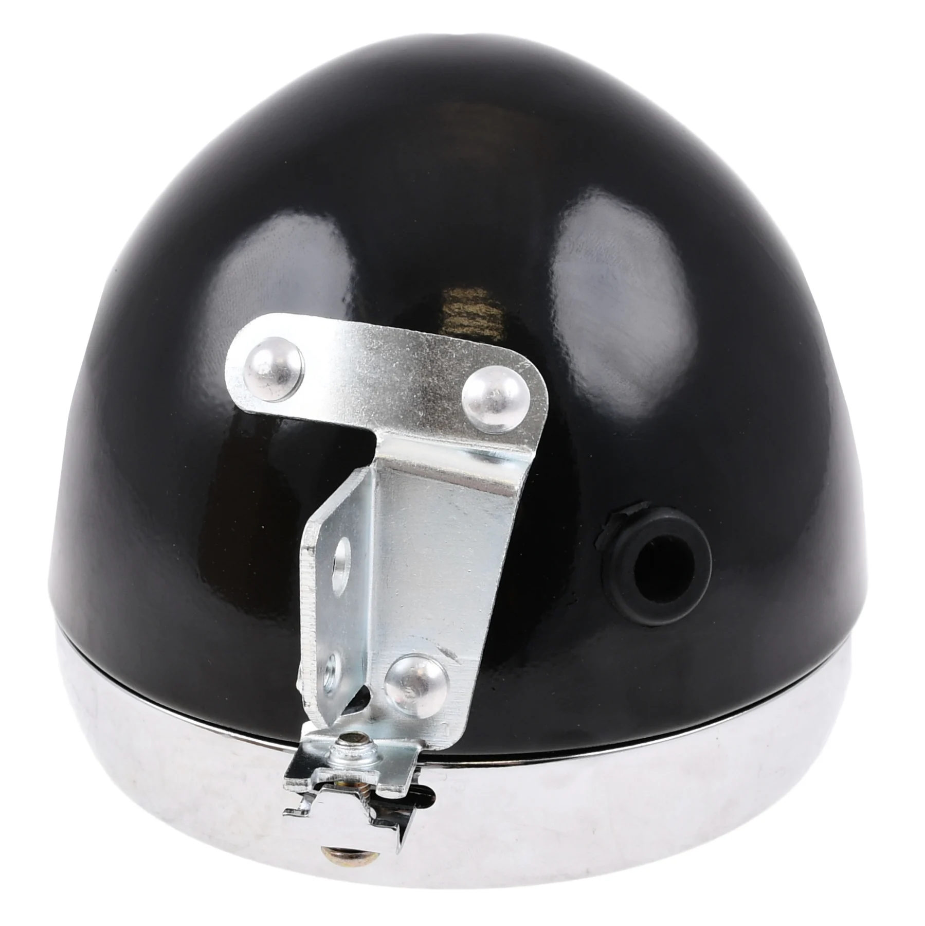 Lampa reflektor przód Simson S50 S51 kpl. DPR Classic — ujęcie 4