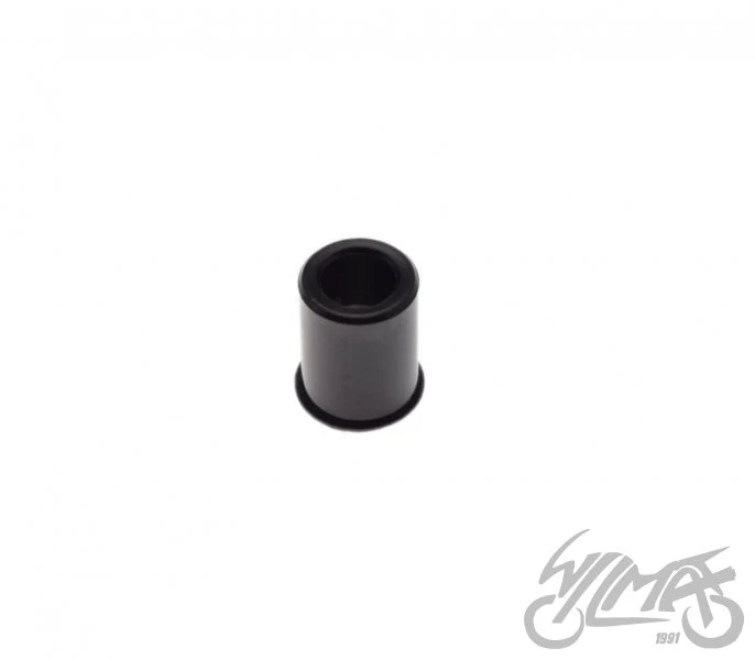 Plastikowa tuleja wahacza z kołnierzem do Rometa — RO6013C — ujęcie 2