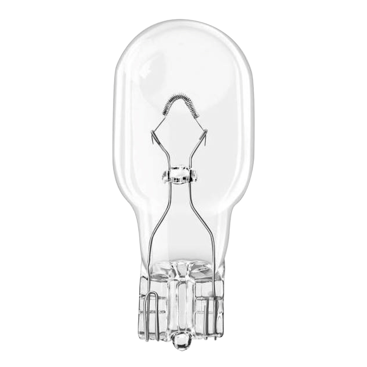 Żarówki halogenowe W16W T15 16 W W2.1x9.5d 12 V 10 szt. (E4) — ujęcie 2