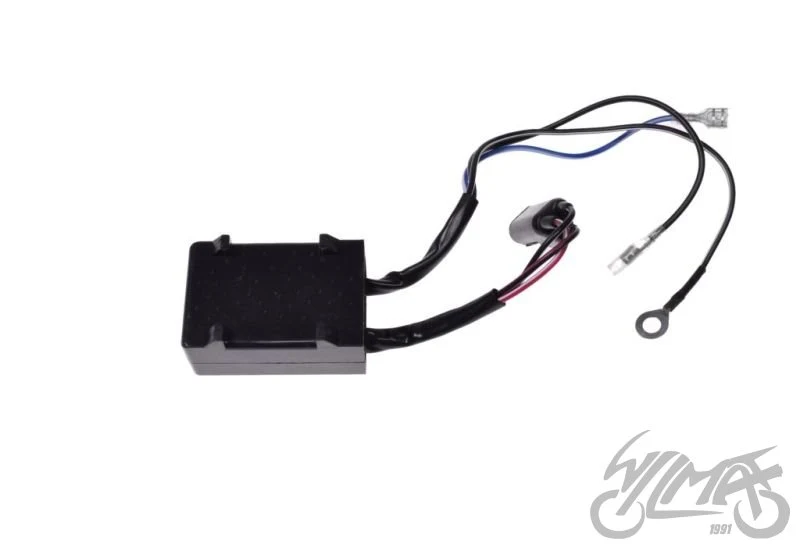 Moduł zapłonowy do Suzuki RM 80 / RM 85 — AW0106 — ujęcie 3
