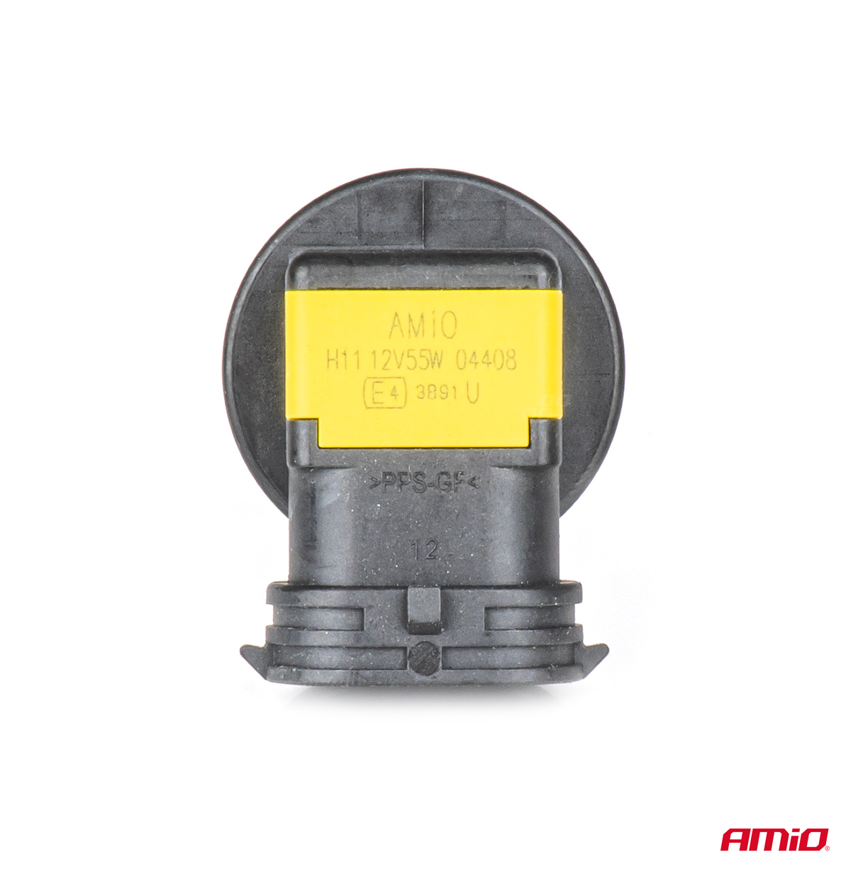 Żarówki halogenowe H11 12 V 55 W LumiTec NEXT GENERATION +135% DUO — ujęcie 4
