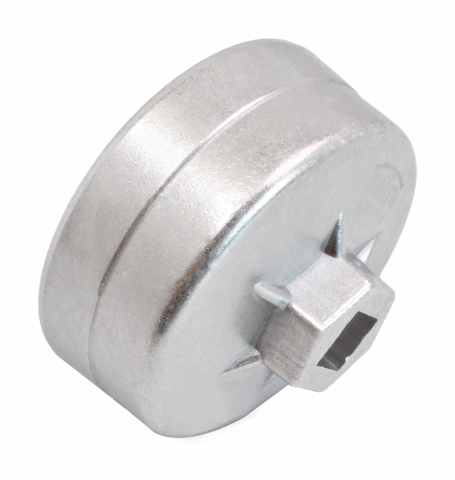 Nasadka do filtra oleju 74 mm / 14-kątn. SATRA S-WG7414 — ujęcie 2