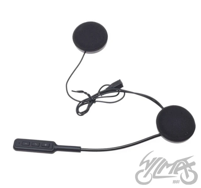Zestaw słuchawkowy gps telefon — ujęcie 2