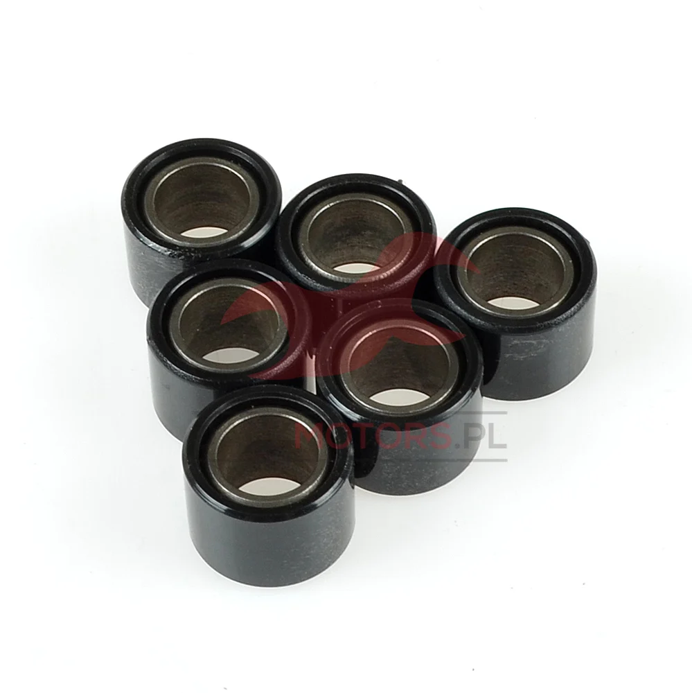 Rolki wariatora Top Performances 17 × 12,5 mm 7,0 g — ujęcie 1