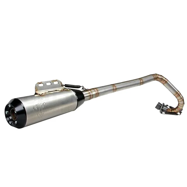 Wydech VOCA tomahawk pitbike 150-160 cm³ — ujęcie 2