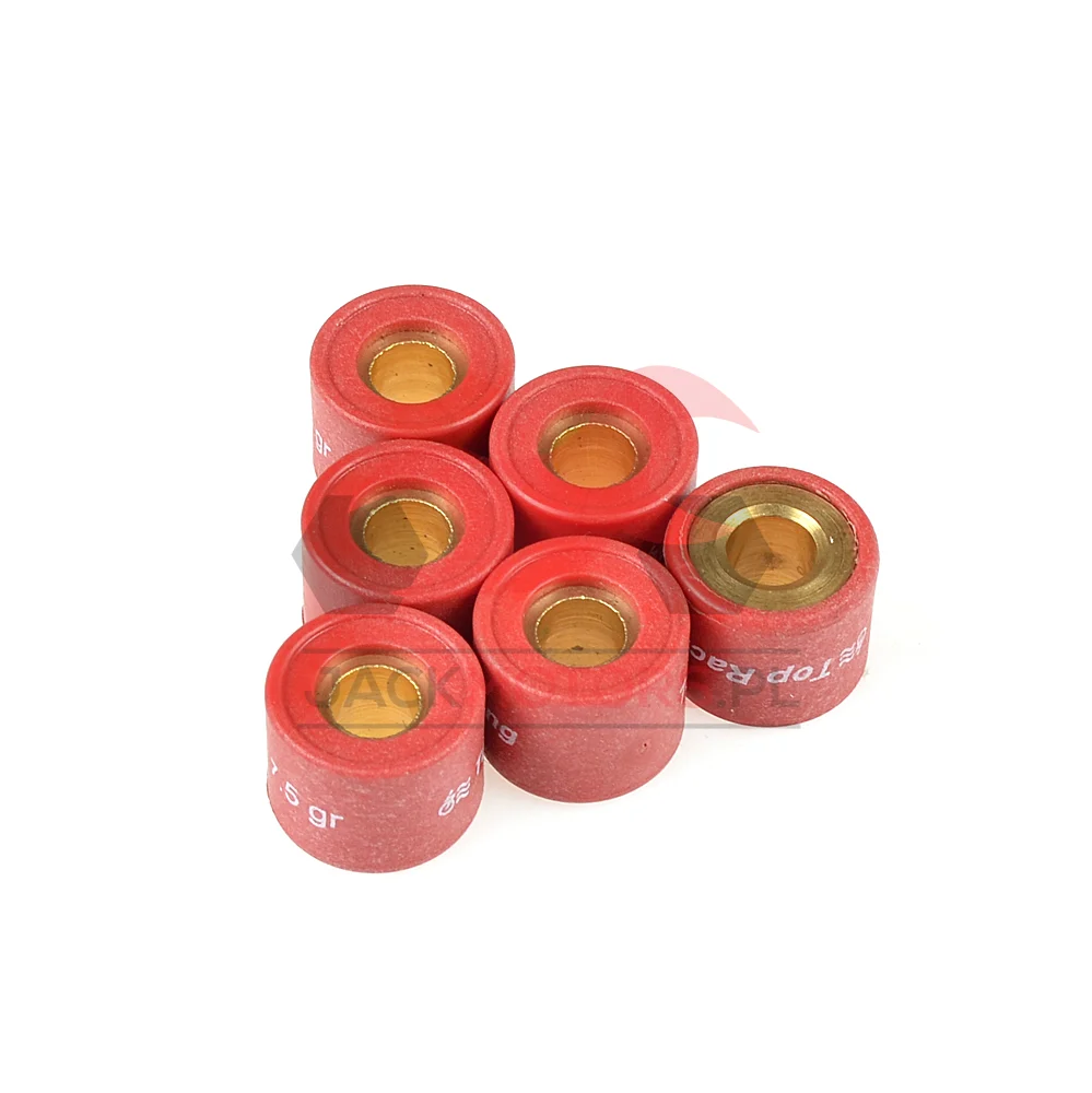 Rolki wariatora Top Racing 15 × 12 mm 7,5 g — ujęcie 1