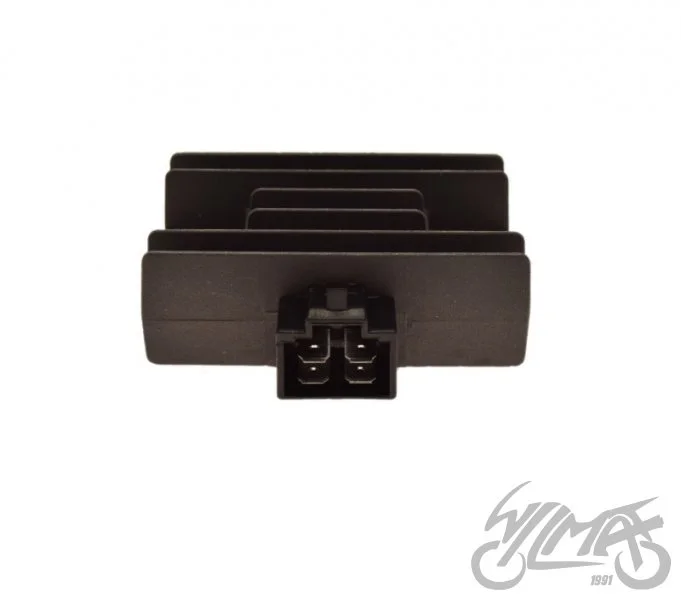 Regulator napięcia do Yamaha ybr facto 2014 — ujęcie 2