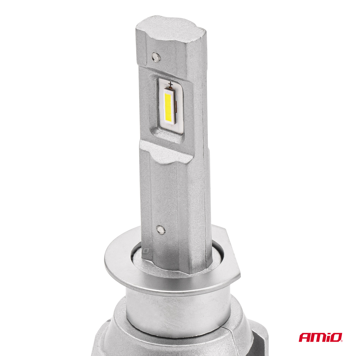 Żarówki samochodowe LED seria X1 H1 6500K Canbus — ujęcie 2