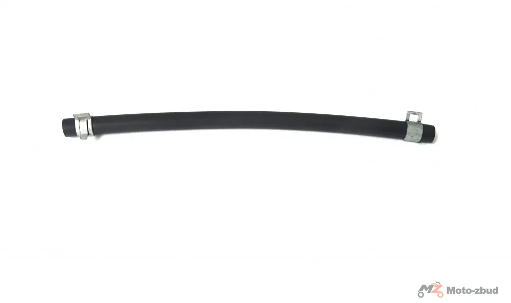 Junak RACER125 wężyk paliwa łączący filtr paliwa z pompą paliwa "Mikuni" (dł.cał.22 cm)