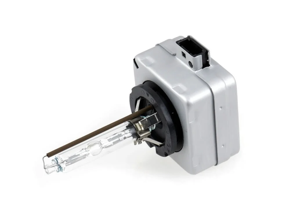Żarnik Xenon D1S 5000K 35W EINPARTS LONGLIFE GW 36M-cy (1szt.) — ujęcie 3