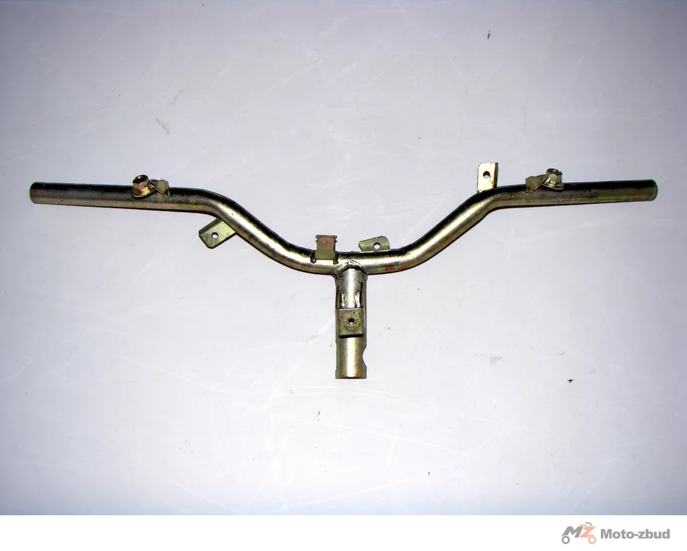 Ferro 801 kierownica