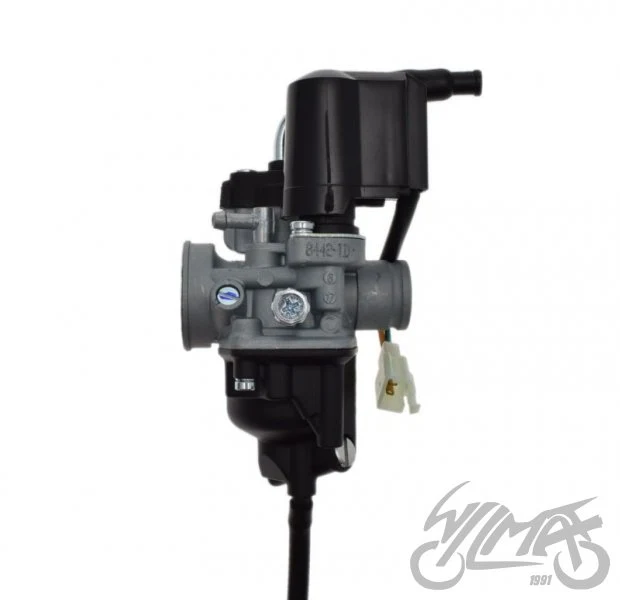 Gaźnik PHVA17,5 mm NRG Power DD — ujęcie 2
