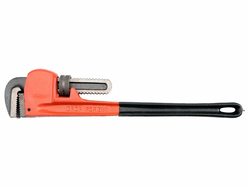 Klucz do rur z uchwytem PVC 24" / 600 mm — ujęcie 2