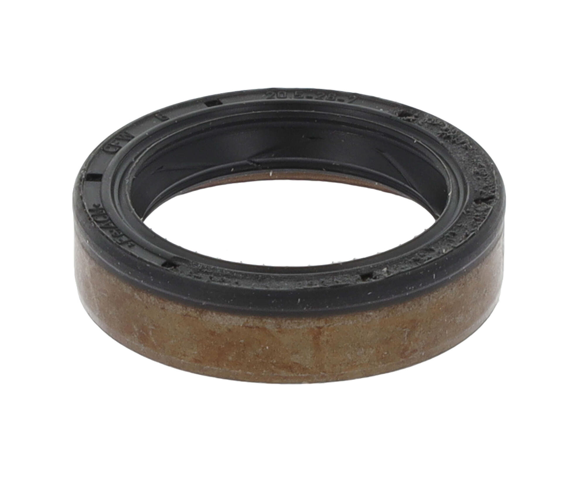 Uszczelniacz 20,5×28×7X wału CORTECO 01035820B
