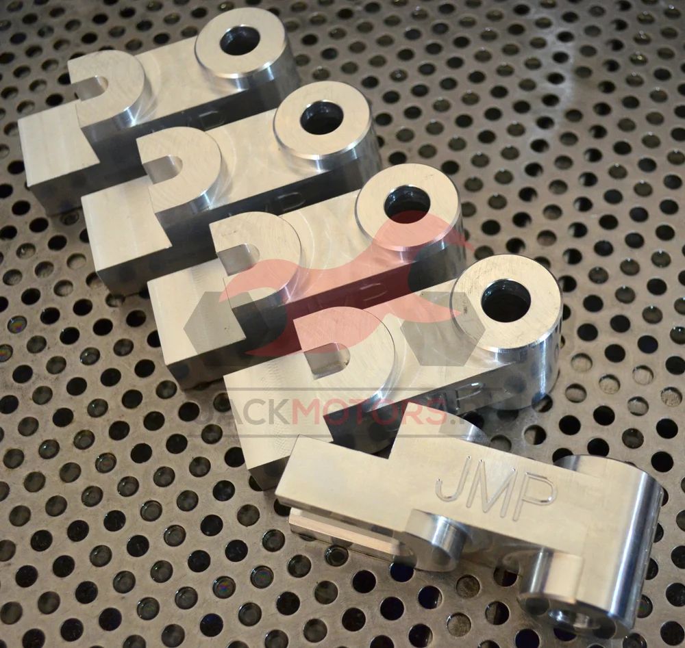 Blokada koła Simson racing CNC JMP