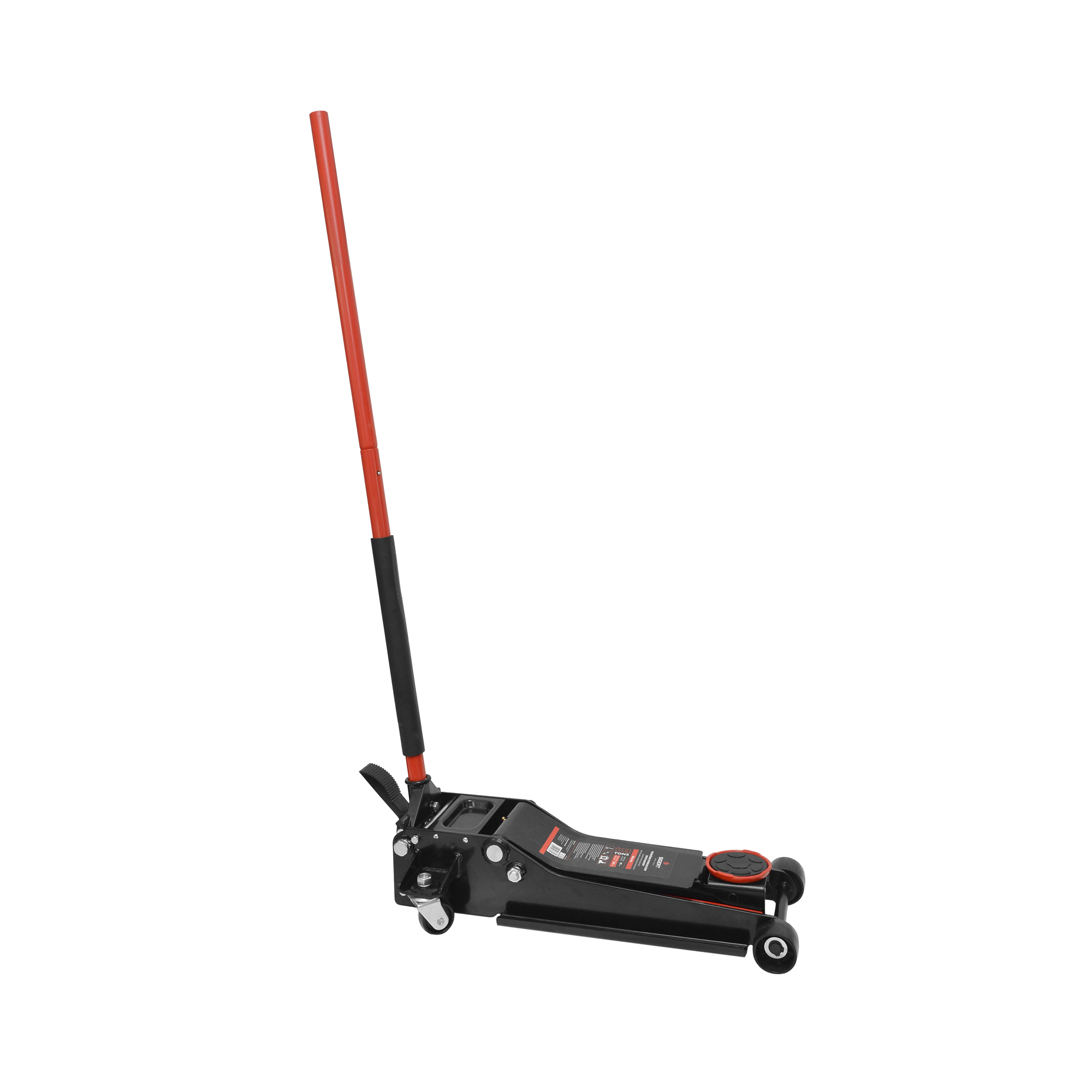 Podnośnik typu żaba 5T 90-550 mm SIGERT SG02.004 — ujęcie 3