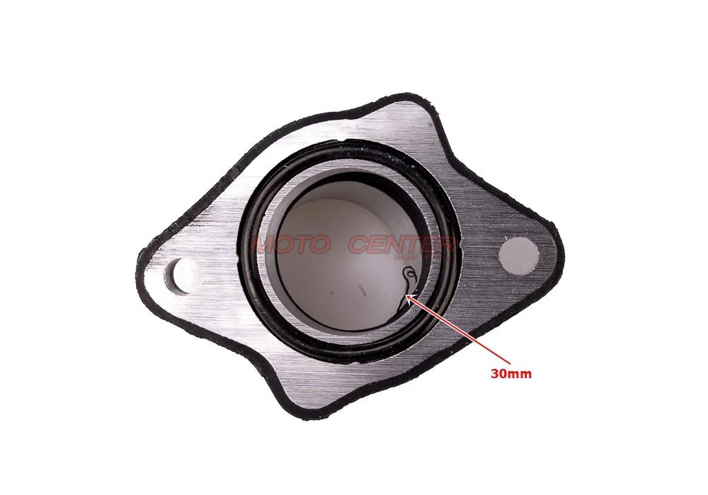 Króciec ssący gaźnika 200 cm³ Cross Quad ATV 4T — ujęcie 2