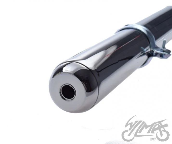 Tłumik Simson S70 SR70 tuning 32 mm — ujęcie 2