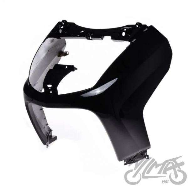 Obudowa lampy przód czarna do Yamahy X-Max 125 — Yamaha XMAX 125 — ujęcie 2