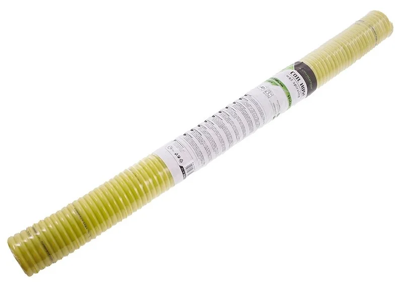 WĄŻ CIŚNIENIOWY SPIRALNY PU 5x8mm DŁUGOŚĆ 15m — ujęcie 2