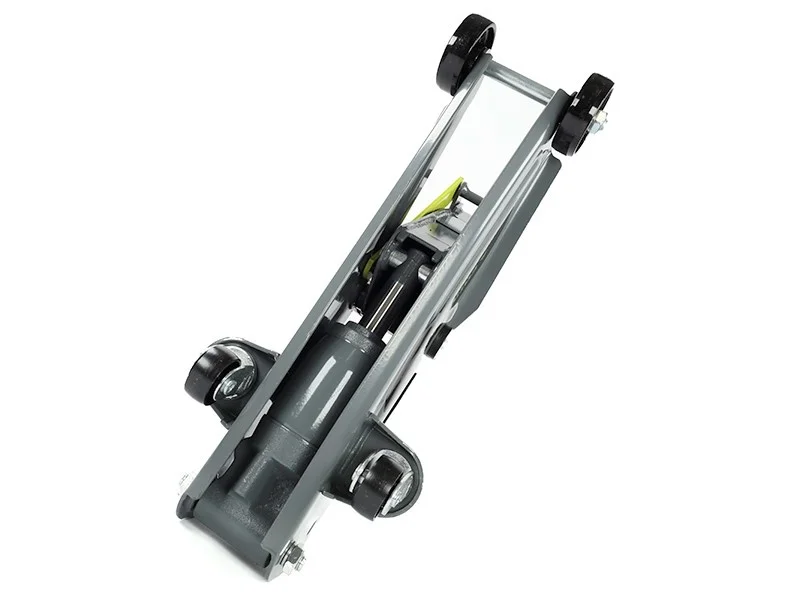 Podnośnik hydrauliczny wolnoopadający 2.0T (ŻABA) — ujęcie 4
