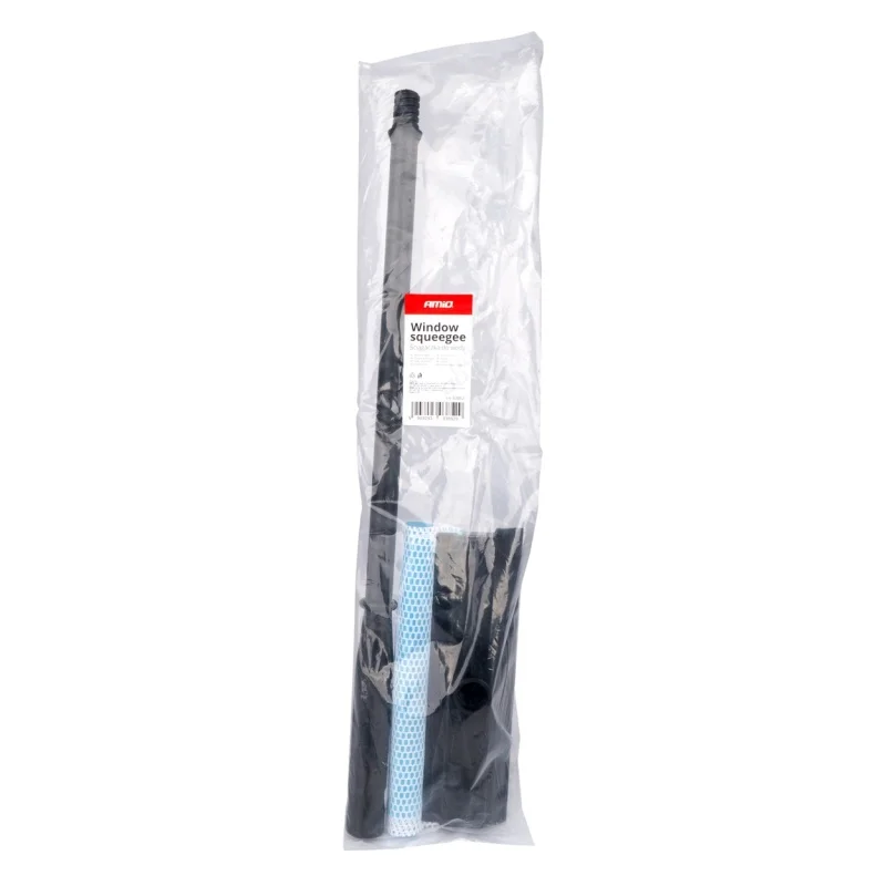 Myjka do szyb okien luster plastikowa + ściągaczka do wody 54 cm — ujęcie 6