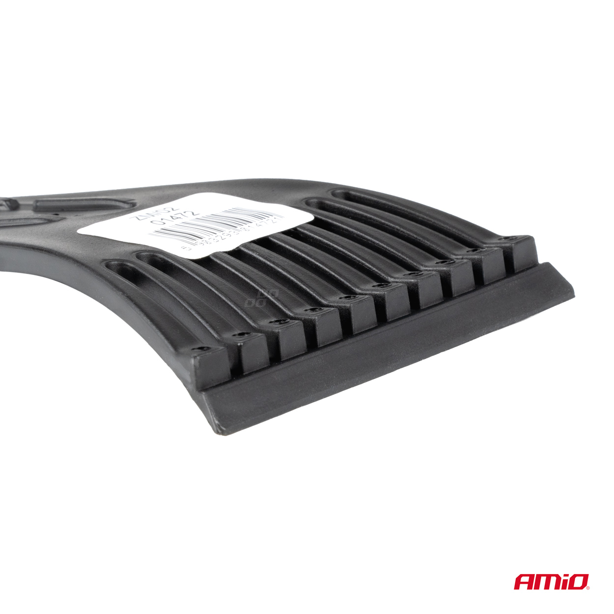 Szczotka zmiotka skrobaczka do szyb śniegu lodu ISB2 490 mm — ujęcie 3