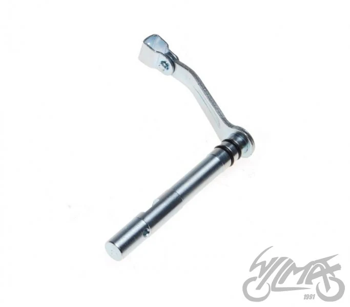 Dźwignia włączająca sprzęgła do Shineray XY125-10D — ujęcie 3