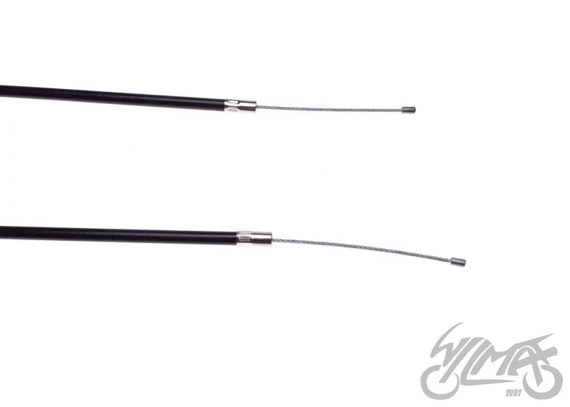 Linka gazu MZ 150 — ujęcie 2