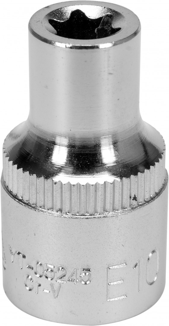 Nasadka torx 1/2 E10 38MM YATO YT-05245