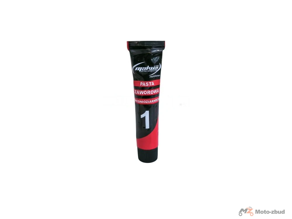 Pasta zaworowa "1" 60 ml