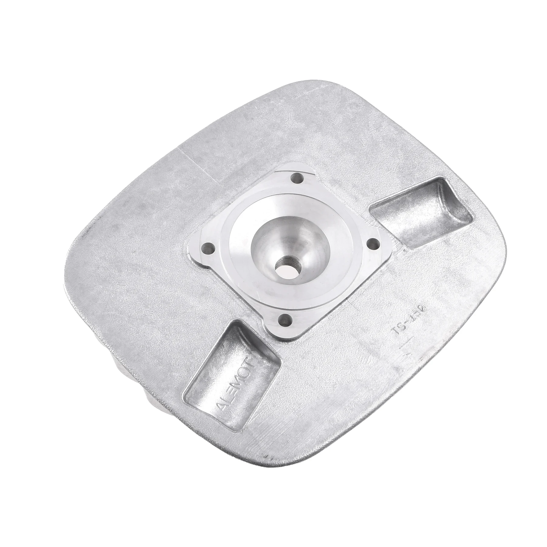 Głowica cylindra MZ TS 150 Almot — ujęcie 2