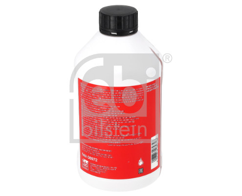 Płyn wspom.ukl.kier db-zolty — 1 l FEBI BILSTEIN 08972 — ujęcie 2