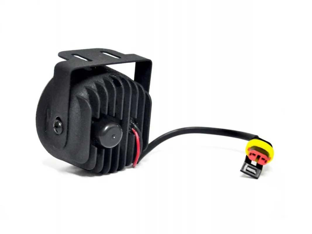 Lampy dzienne diodowe 4 HP LED AMIO by NSSC 510HP — ujęcie 7