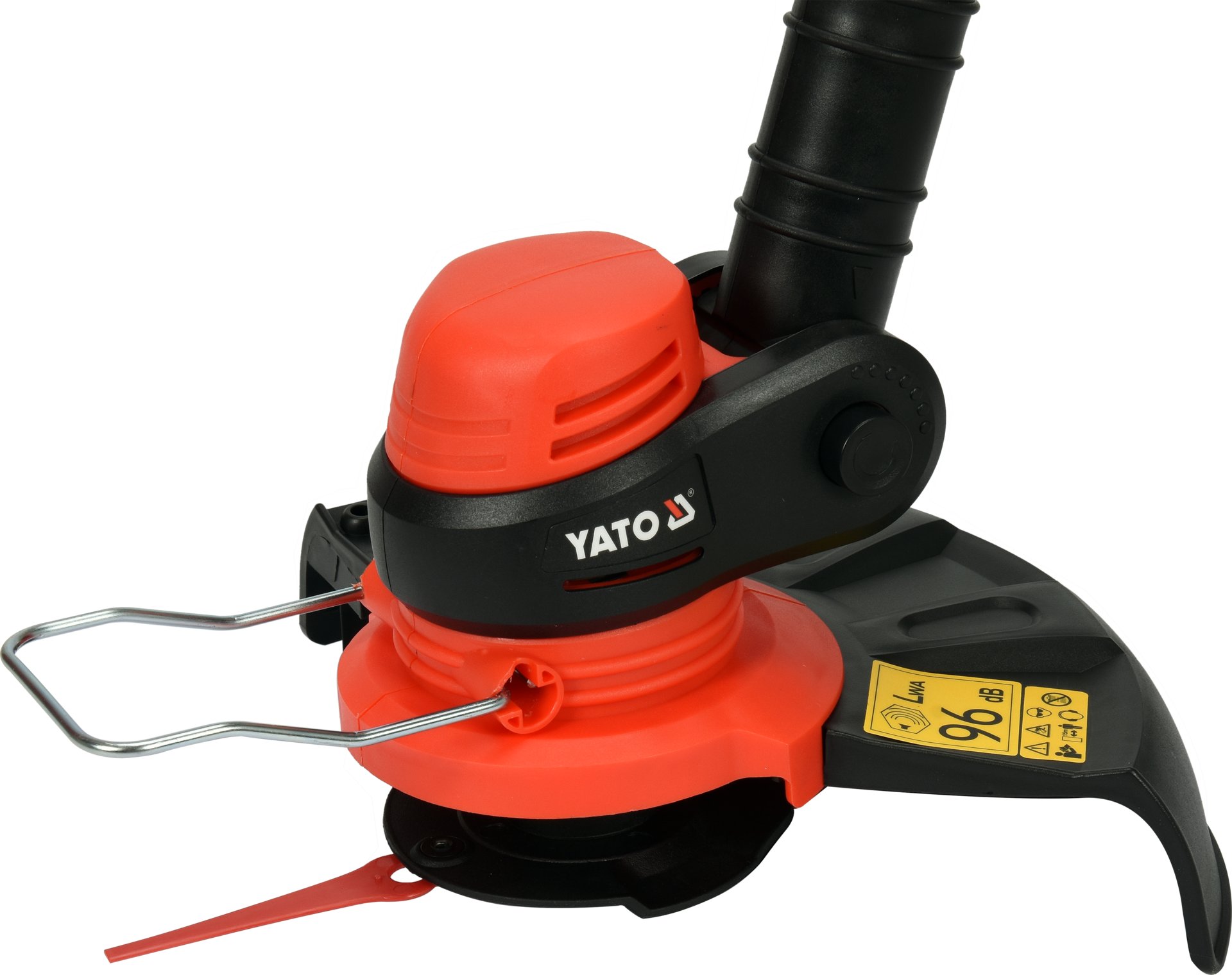 Podkaszarka do trawy aku. bez Bater YATO YT-85015 — ujęcie 2