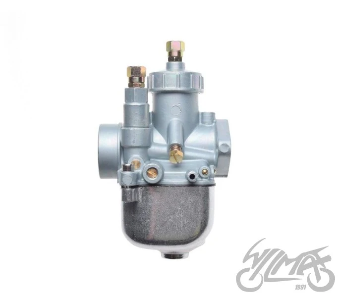 Gaźnik 16N1-11 do Simsona — SN30017D — ujęcie 2