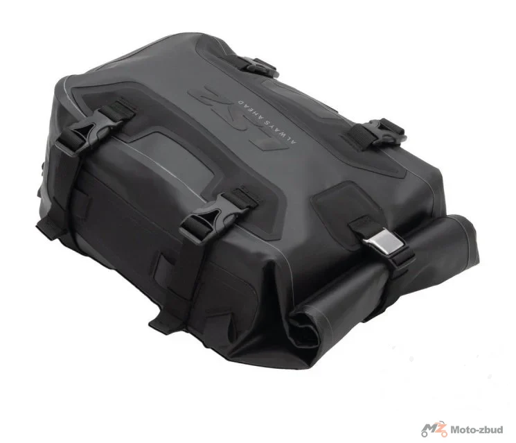 Torba na siedzenie LS2 move ahead tail bag 10 l