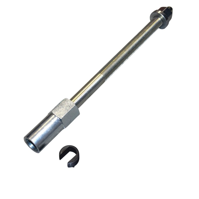 Adapter do wyciągania wtryskiwaczy Fiat Ducato Iveco Peugeot Boxer/Citroen Jumper 3.0 MAGNUS MGS13501B