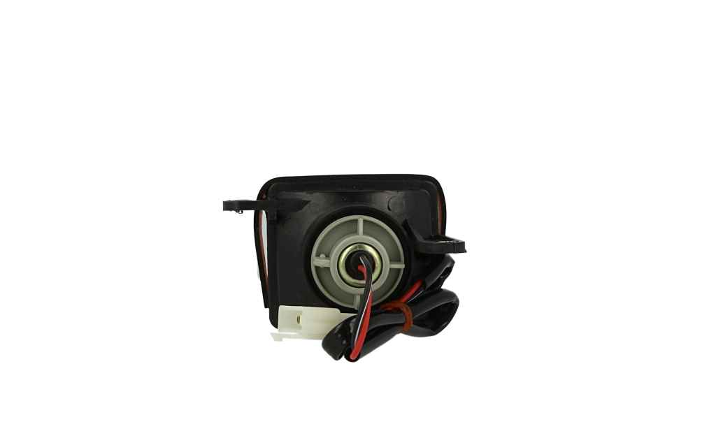 Kierunkowskaz lewy przód CBR600F PC19/PC23 87-90 MLINE — ujęcie 6